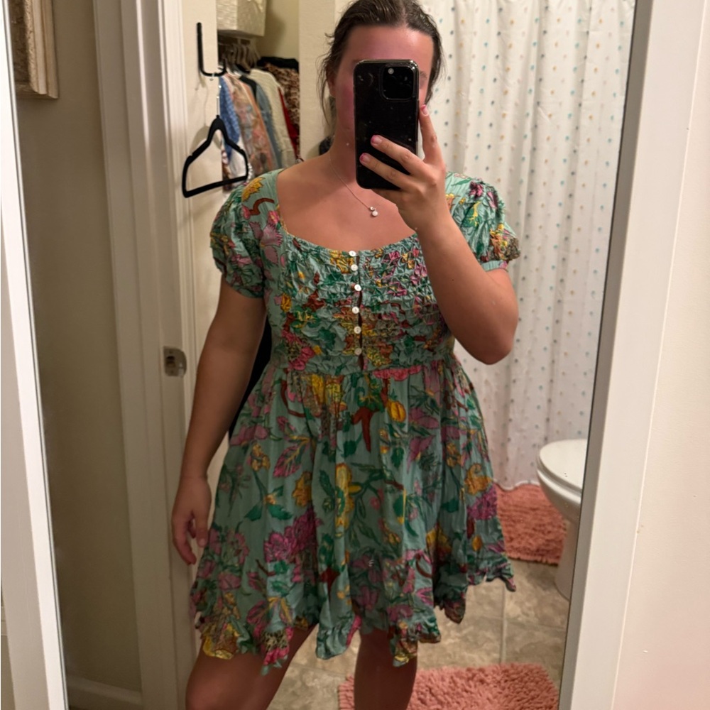 House of Harlow Dress